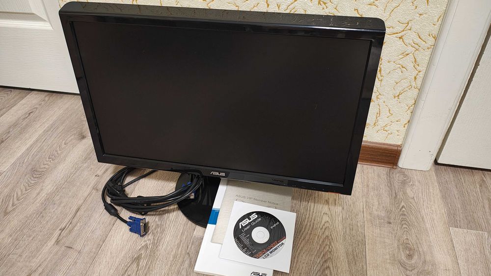 Монітор ASUS VH222