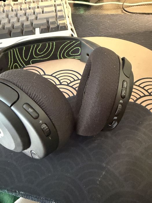 Навушники SteelSeries Arctis Nova 5X Wireless