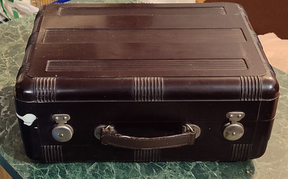 Електропрогравач, патіфон Метп Вильнюс ТОРГ