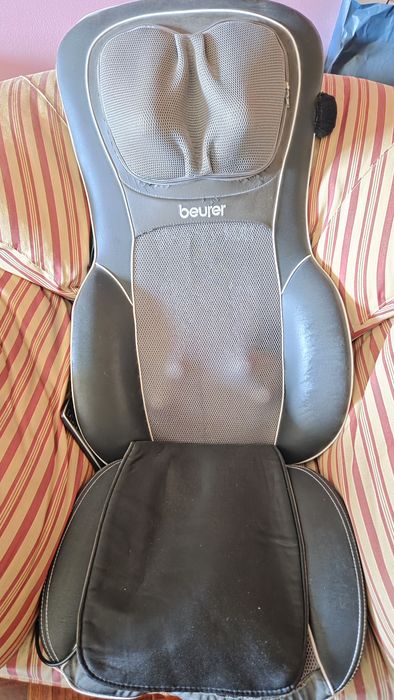 Massagador corpo