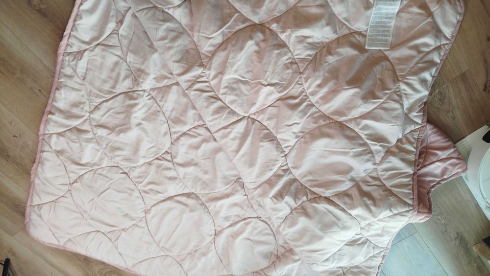 2x Kołdra Oeko-Tex Stetinden 135X200