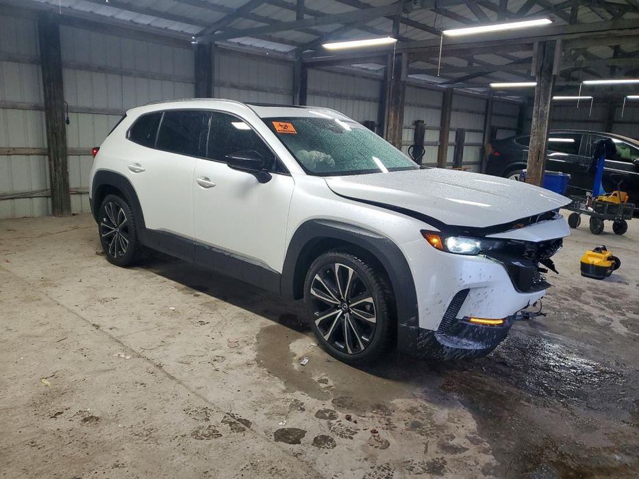 Mazda CX-50 2023 VIN 7MMVABEM1RN164142 фото оголошення 5 з 14