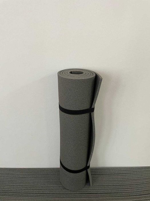 -50% Коврик для фитнеса, каремат, йога-мат, 5 мм, 8 мм, 10 мм