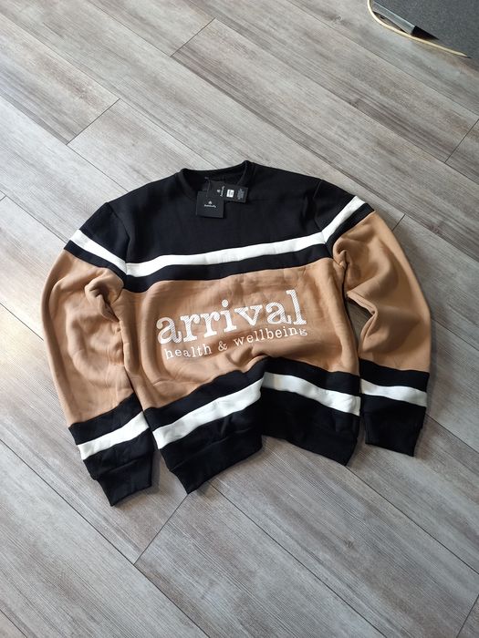Sweter damski na flisie Ambitionfly