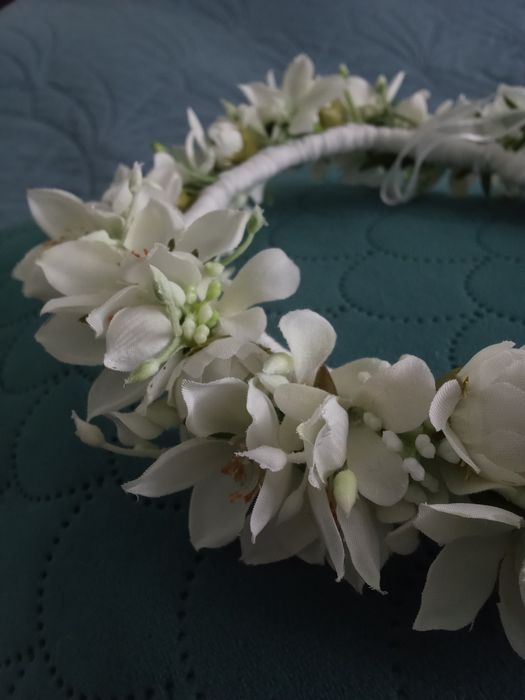 Alba sukienka komunijna