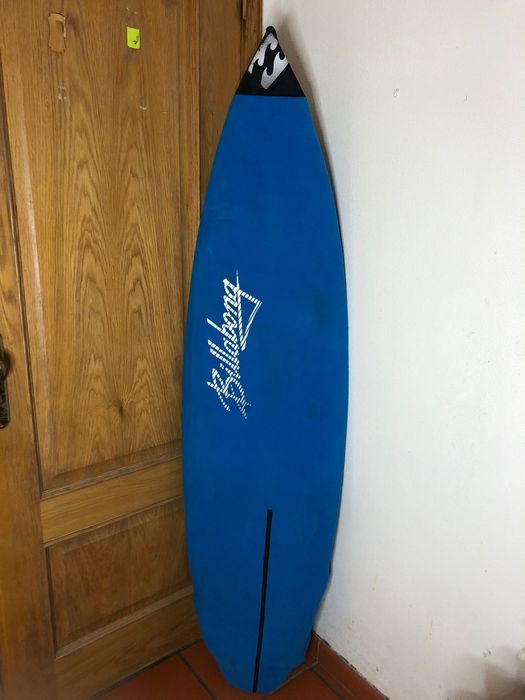 Vendo prancha de surf64286246683521121