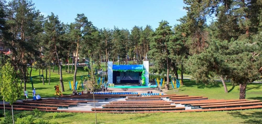 Таунхаус від 97м2 до3 сотки. Ірпінь, Парк Незнайка, Школа№17