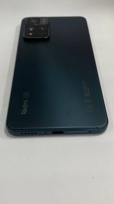 Redmi Note 11 Pro Plus 5G 6+2/128gb