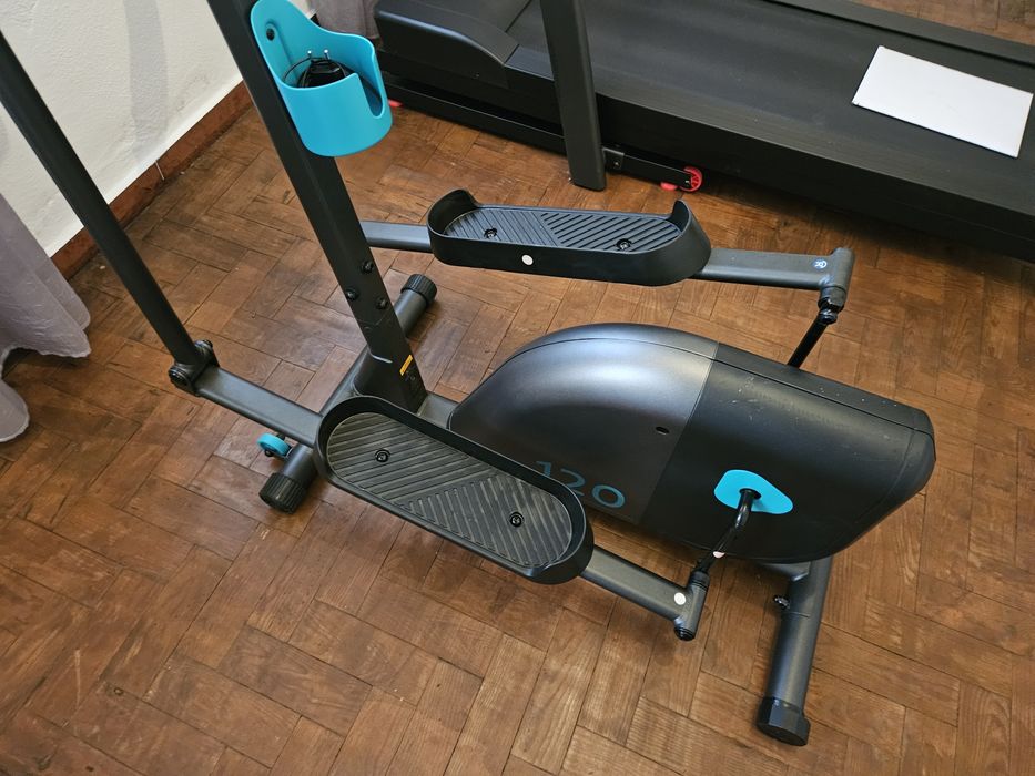 Elíptica domyos 120