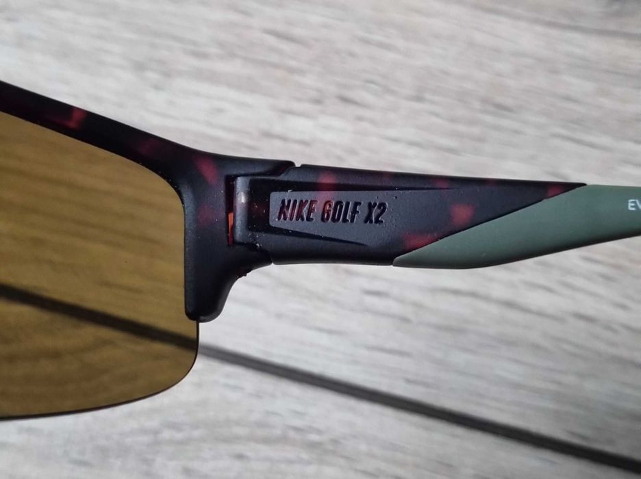 Oryginalne okulary NIKE GOLF X2 EV0870 207