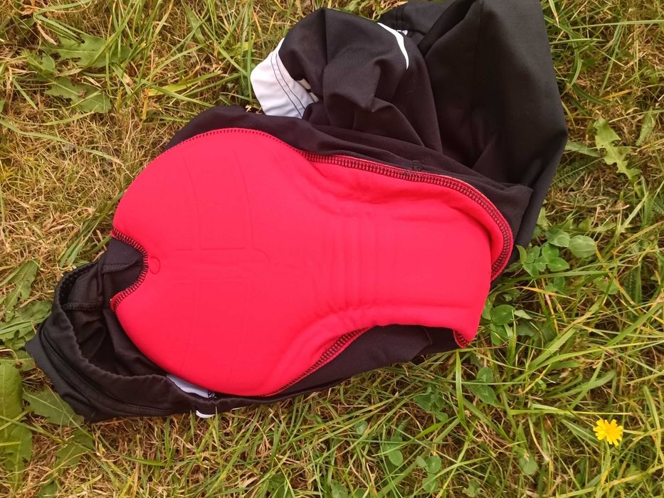 Велошорти, велотруси Castelli