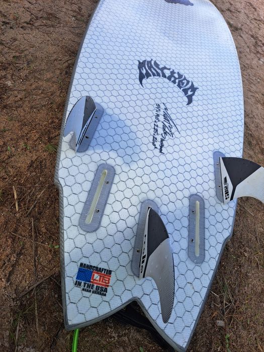 Prancha Surf Libtech Mayhem