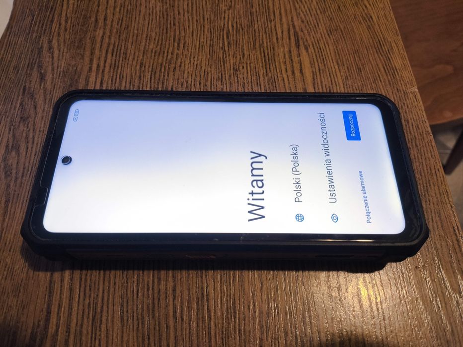 Ulefone armor 24 12/156