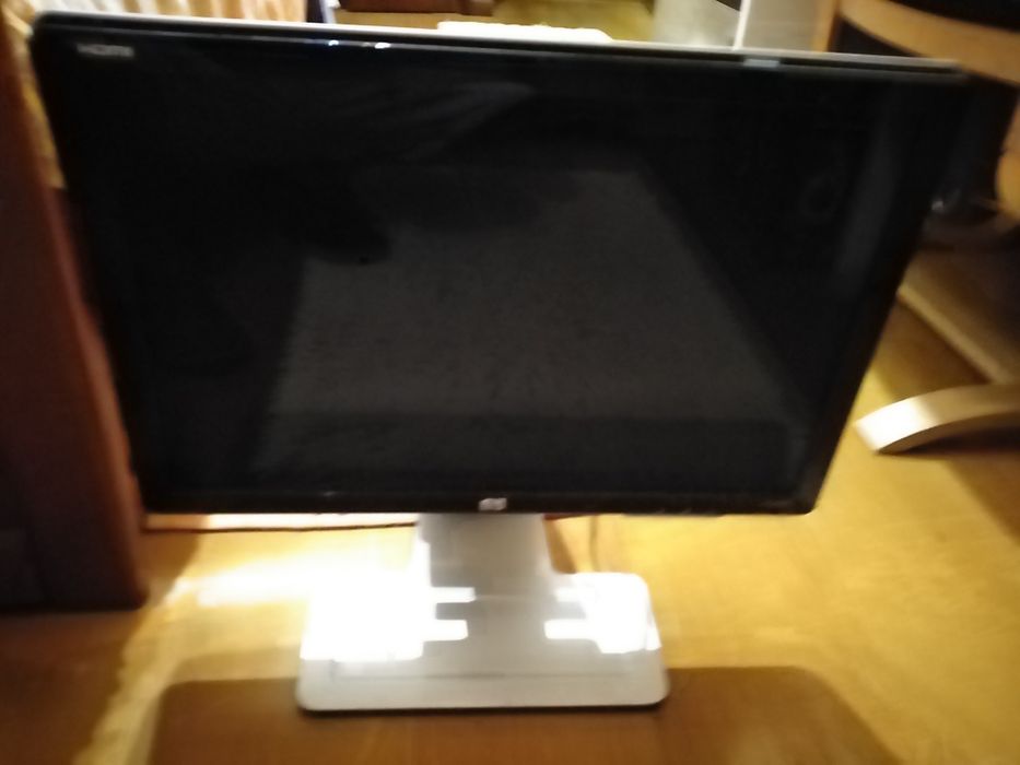 Vendo monitores  hp hdmi de jogos de games 22_inch pavilion w2207h