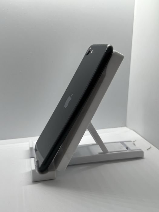 iPhone se 3 2022 64gb black  Neverlock