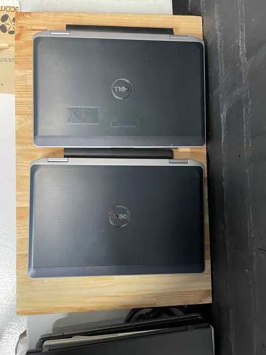 Dell Latitude E6430S | i5-3340M | 4/320GB | Надійний металевий корпус
