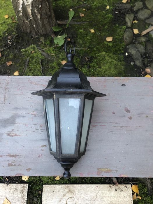 Светильник прикроватная настольный