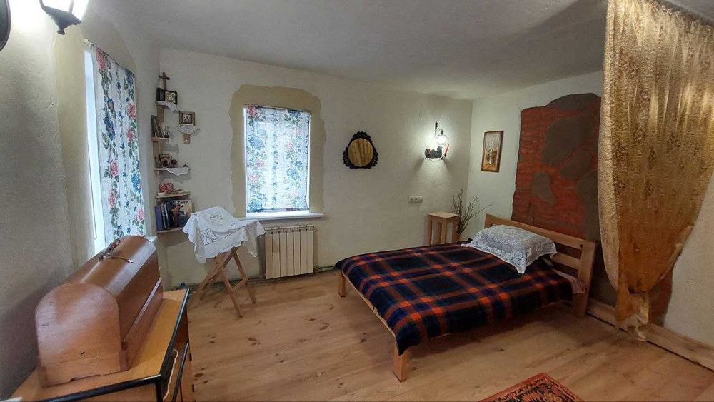 Продам дом с. Чемужовка Хвойный лес