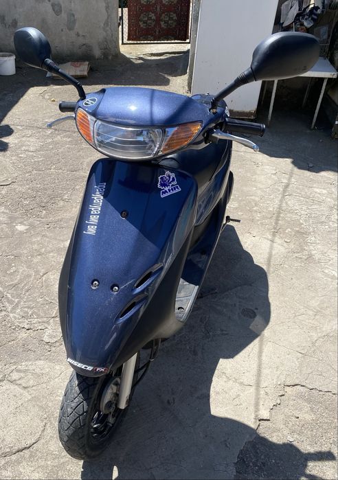 honda dio 34 хонда дио