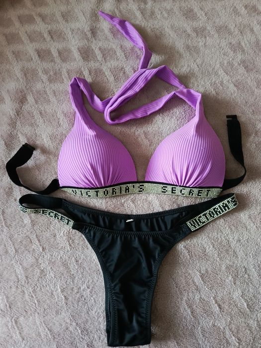 strój kąpielowy r S