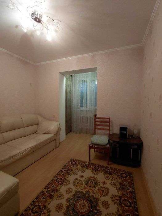 Оренда Кімнати в Квартирі Левада