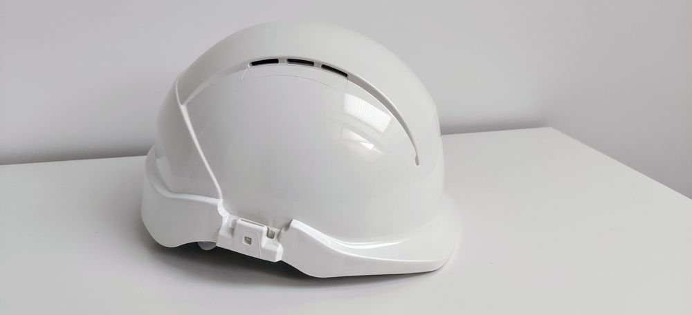 Kask hełm ochronny Centurion