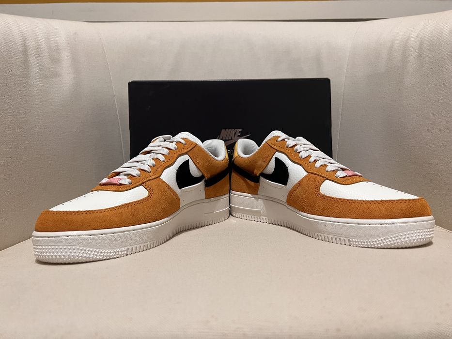 Nike Air Force 1 LXX