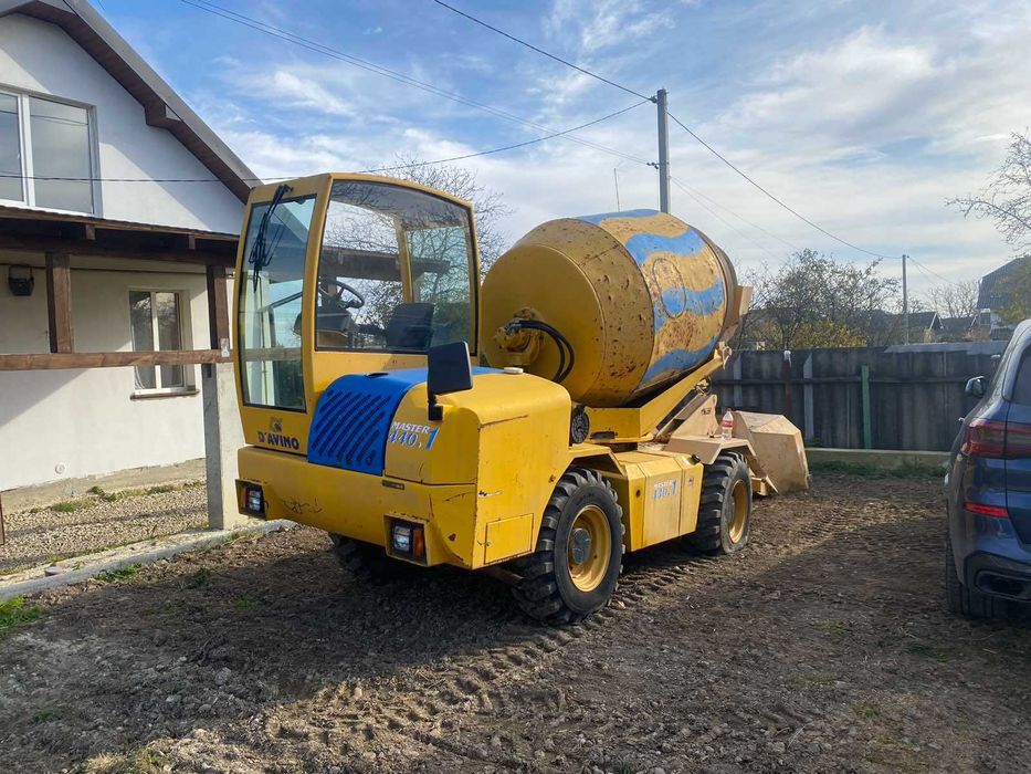 Послуги спецтехніки Услуги спецтехники Александрия