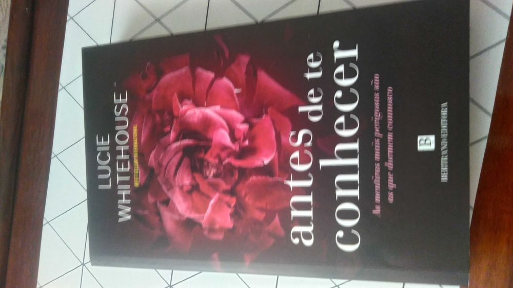 Livros diversos / vários títulos (12€/cada livro)