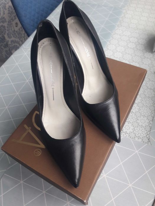 Matilda туфлі жіночі 36 розмір made in italy