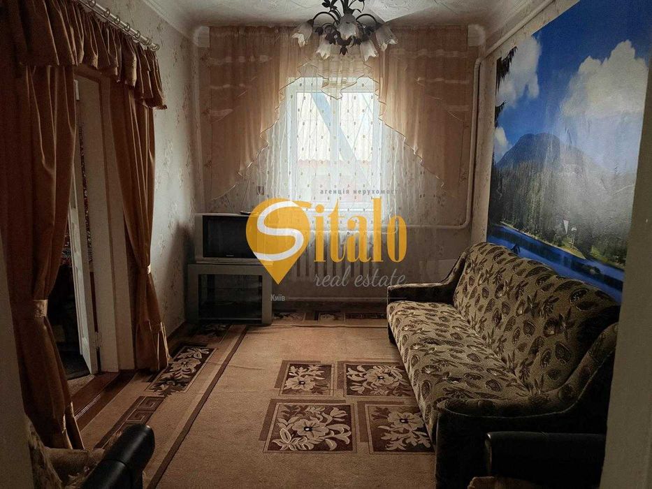 Будинок з комунікаціями, Гнідин Центр БЕЗ%