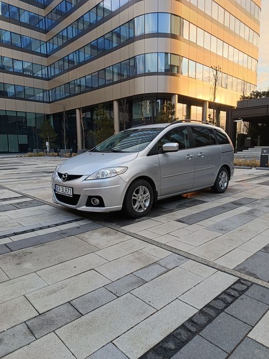 Mazda 5