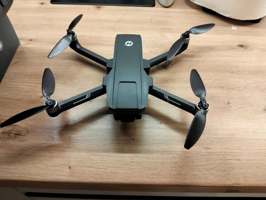 Dron Holy Stone HS720G jak nowy