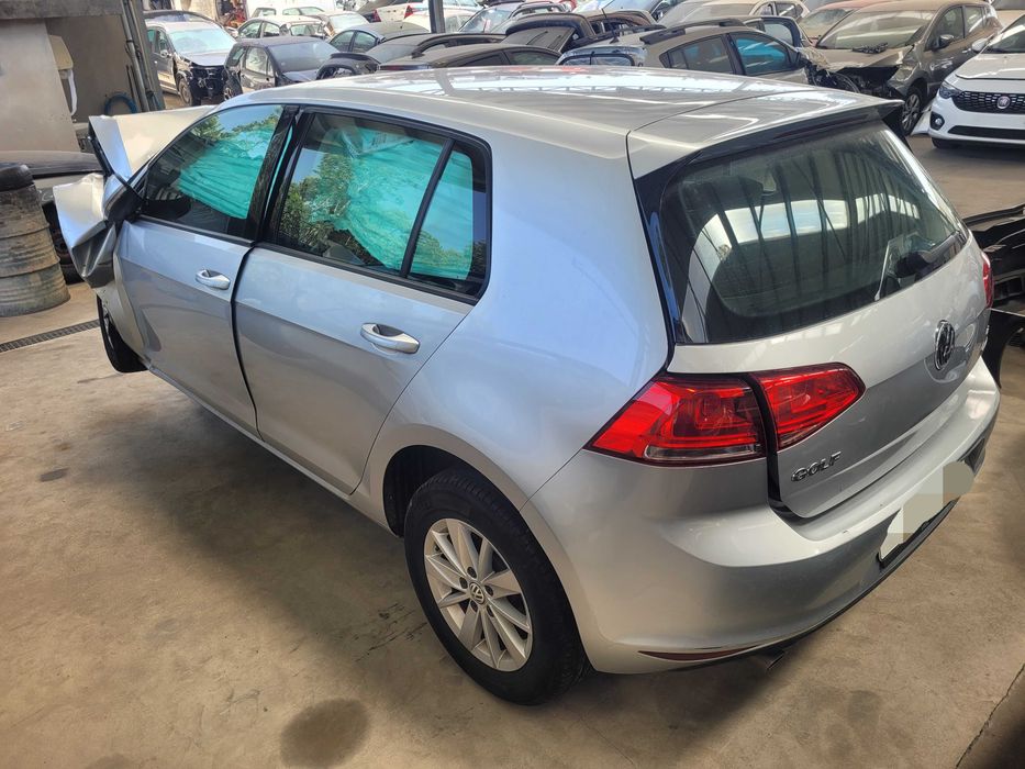 Golf 7 para peças