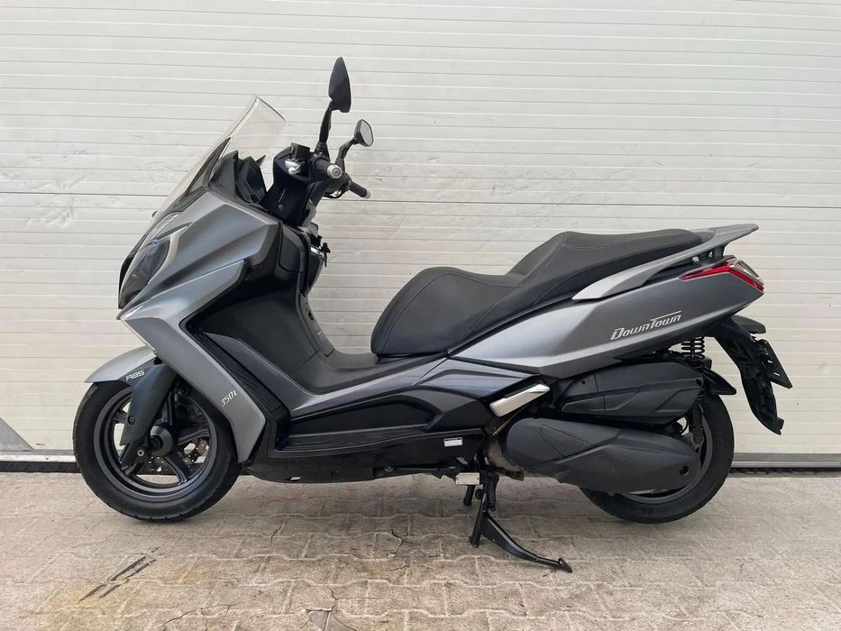 Kymco
