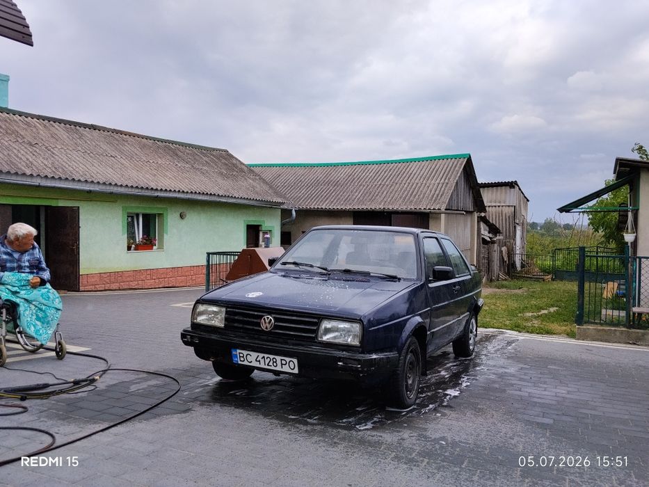 Продам volkswagen jetta 2
