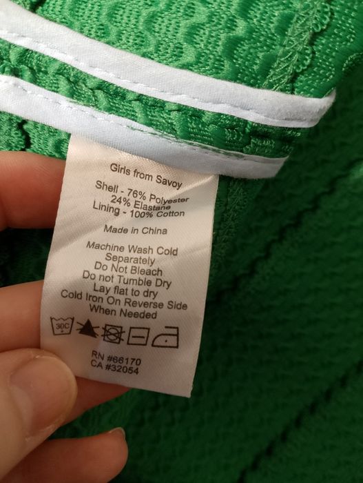 Spódnica rozm uniwersalny XS-XL