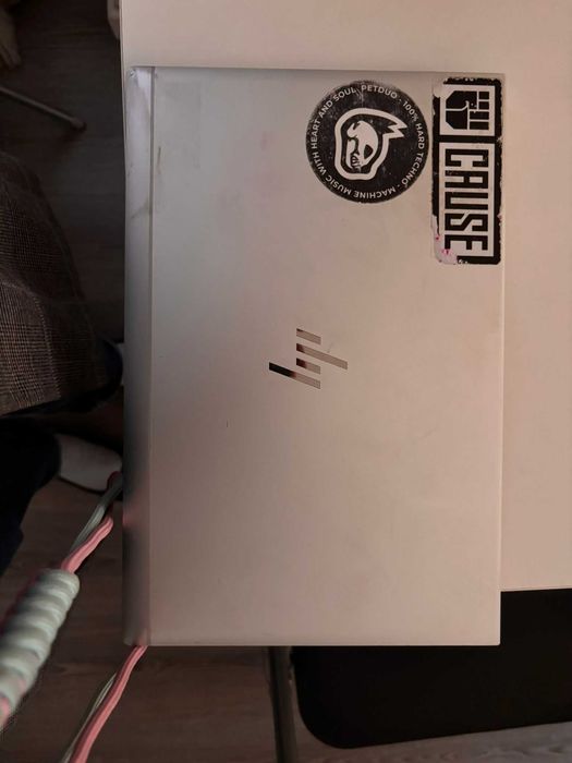 HP ELITEBOOK 840 G8 - Notebook PC