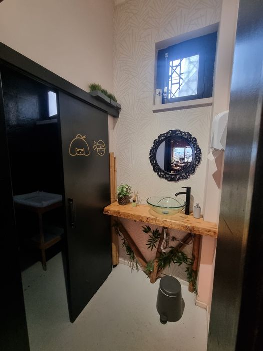 Restaurante equipado na Parede – Cascais | Excelente oportunidade