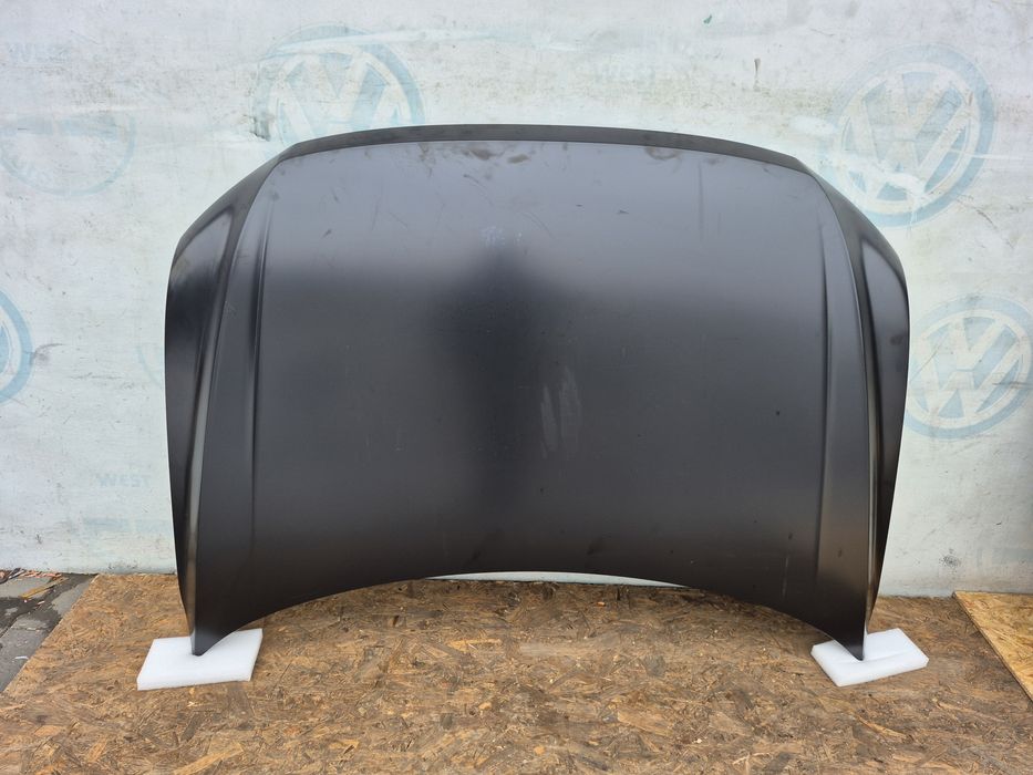 Tiguan II капот крило бампер фара Тігуан 2 Тигуан Америка Рестайлінг