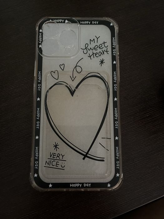 Etui do iphona 13