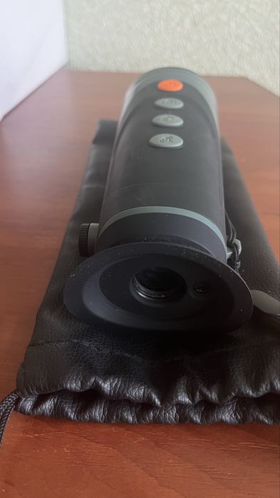 Тепловізійний монокуляр Dahua TPC-M60-B25-G