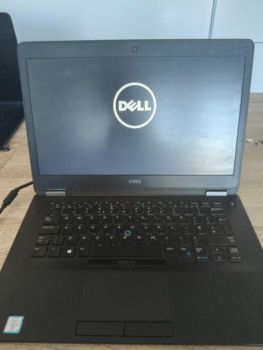 Dell Latitude E7470 do częściowej naprawy