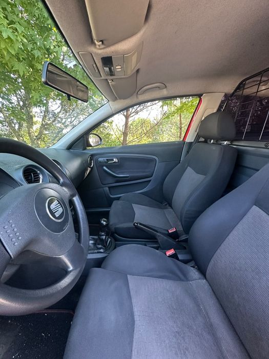 Seat Ibiza 6l Full Cupra