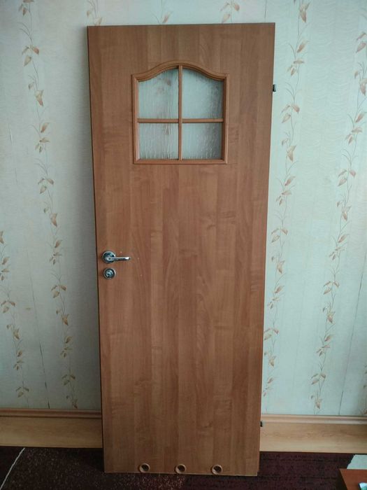 Drzwi wewnętrzne