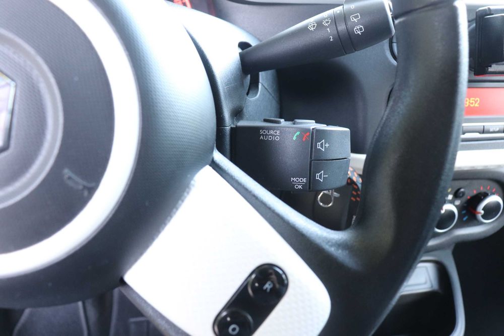 Renault Twingo 2021 58K
