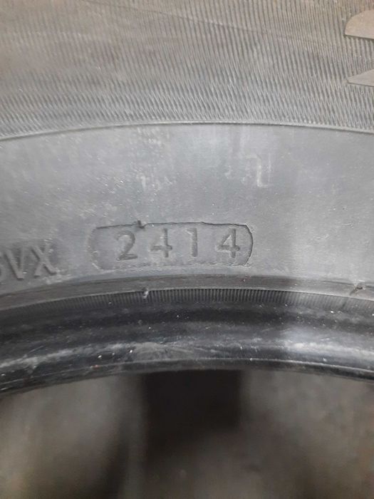 Opona 255/55R18 109V Champiro WinterPro HP