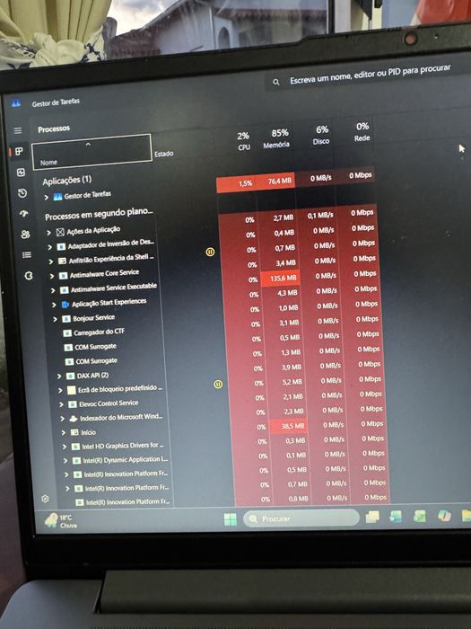Lenovo ideapad slim 3