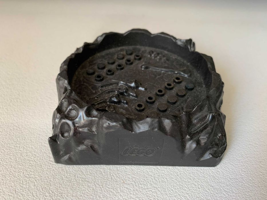 Base de Dinossauro LEGO