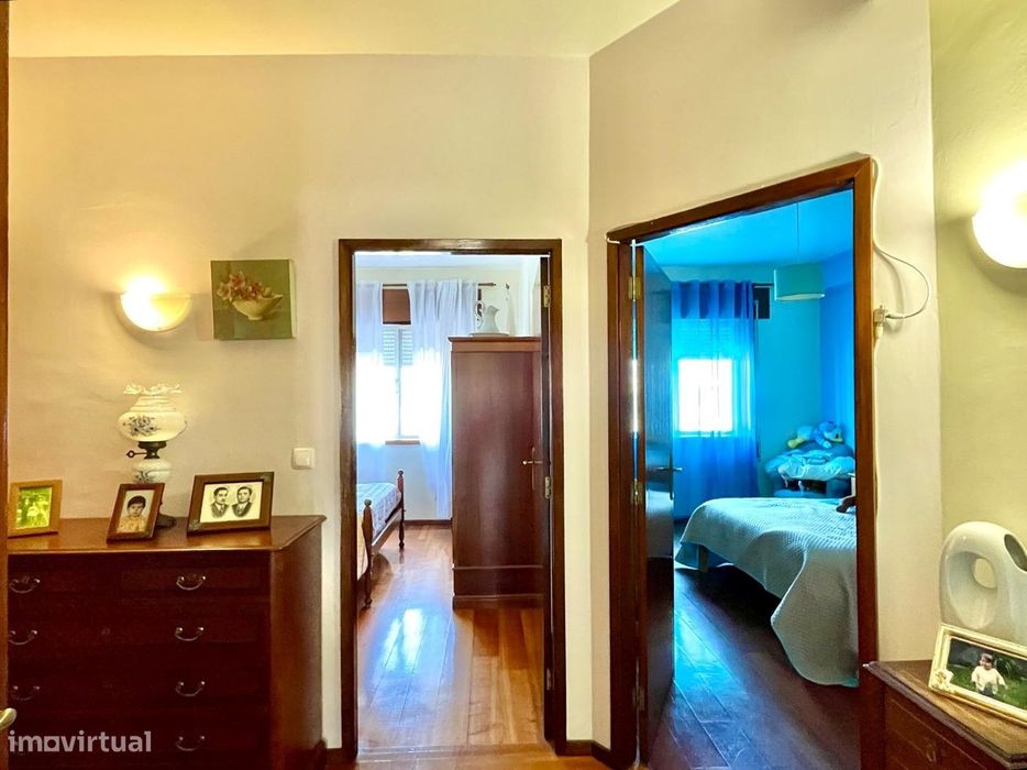 Apartamento T3 Venda em Arcos e Mogofores,Anadia